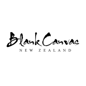 Blank Canvas Logo 300 x 300 px